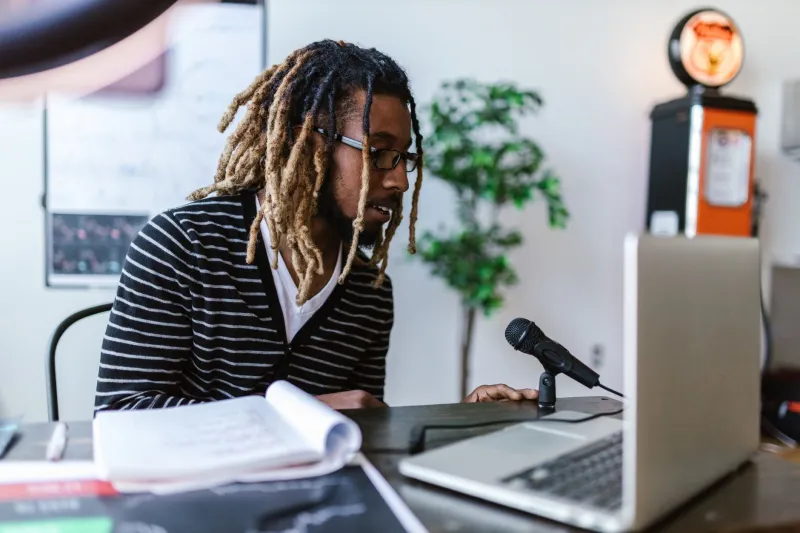 Sign Here: The 20-Something Founders Building Real Record Labels From Discord Servers and Group Chats
