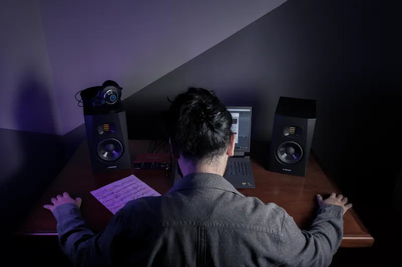 Flipping the Script: How Bedroom Remixers Are Quietly Outstreaming the Artists They Sample