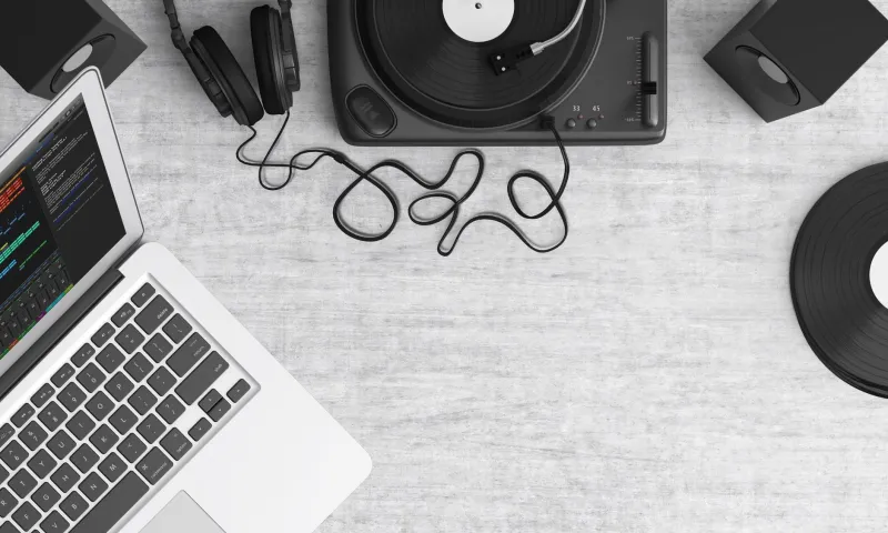 Streaming's New Power Brokers: The Independent Playlist Curators Quietly Replacing A&R