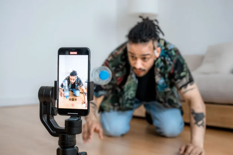 Move It and Own It: How a New Generation of Choreographers Is Cashing In Before Hollywood Calls