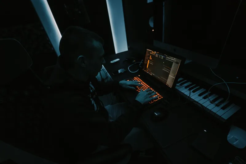 Ownership Is the New Hit Record: How Underground Producers Are Finally Cashing In on the System That Stole From Them