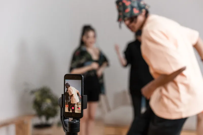 Too Good to Be Seen: How TikTok's Algorithm Punishes the Artists Who Deserve It Most