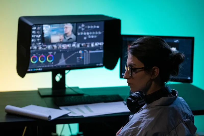 Frame by Frame: How Underground Motion Designers Became the Music World's Best-Kept Secret