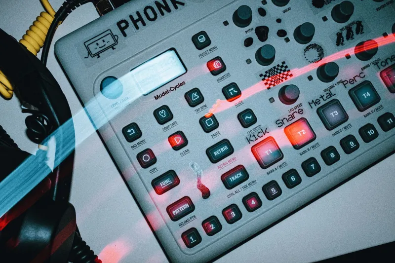 The Unnamed Sound: Inside the World of TikTok's Most Powerful Audio Creators You've Never Heard Of